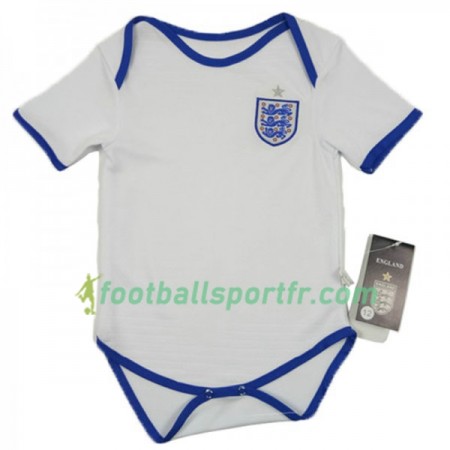 Tenue Angleterre Mini Domicile Coupe du monde 2018 Maillot de Foot